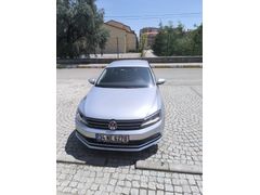 Sahibinden otomatik Volkswagen Jetta 1.6 TDi Comfortline 2015 Model