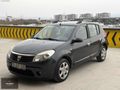 BEYGÜVEN AUTO'DAN 2009 DACİA SANDERO 1.4 SAFKAN BENZİN