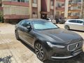 Sahibinden 2023 çıkışlı Volvo S90 2.0 D B5 Plus Bright 2022 Model 