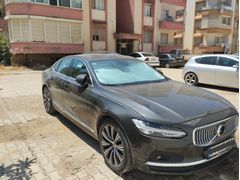 Sahibinden 2023 çıkışlı Volvo S90 2.0 D B5 Plus Bright 2022 Model 