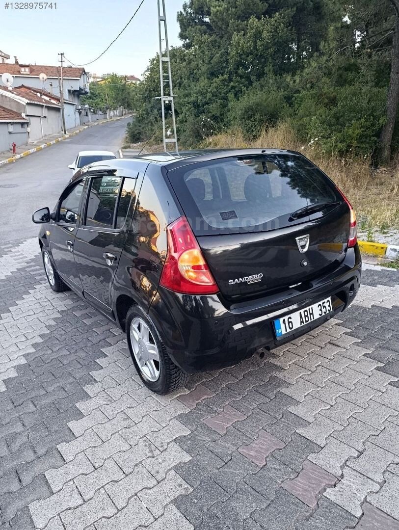 152 KM ORJİNAL KAYITSIZ MUAYENE YENİ BLECK LİNE EKSİKSİZ TEMİZ 6