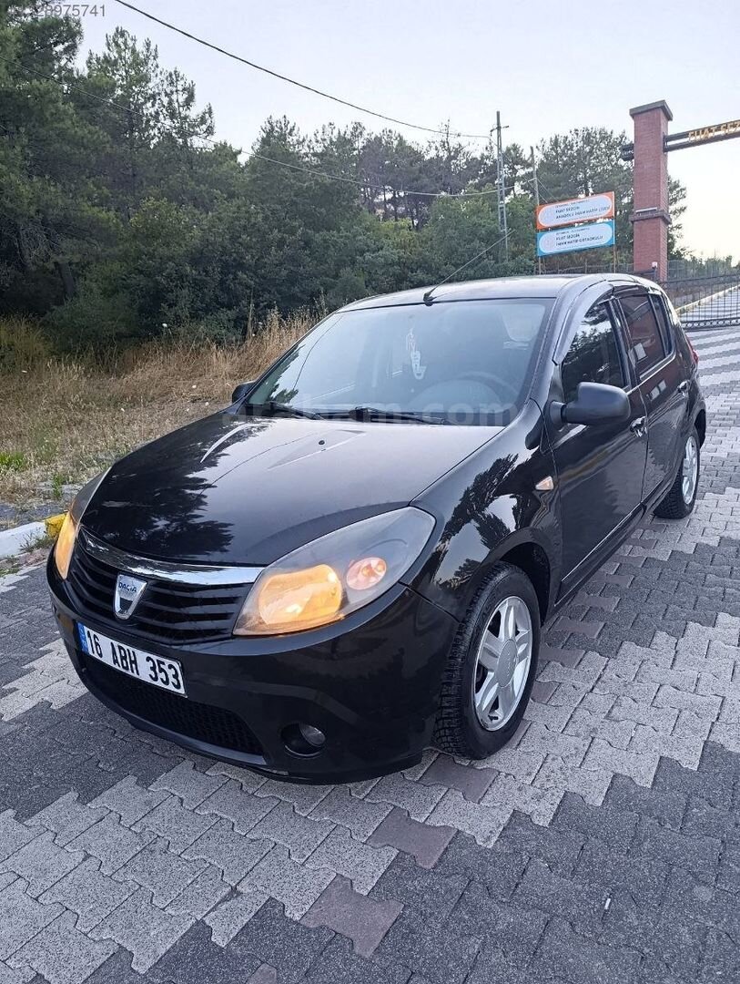 152 KM ORJİNAL KAYITSIZ MUAYENE YENİ BLECK LİNE EKSİKSİZ TEMİZ 4