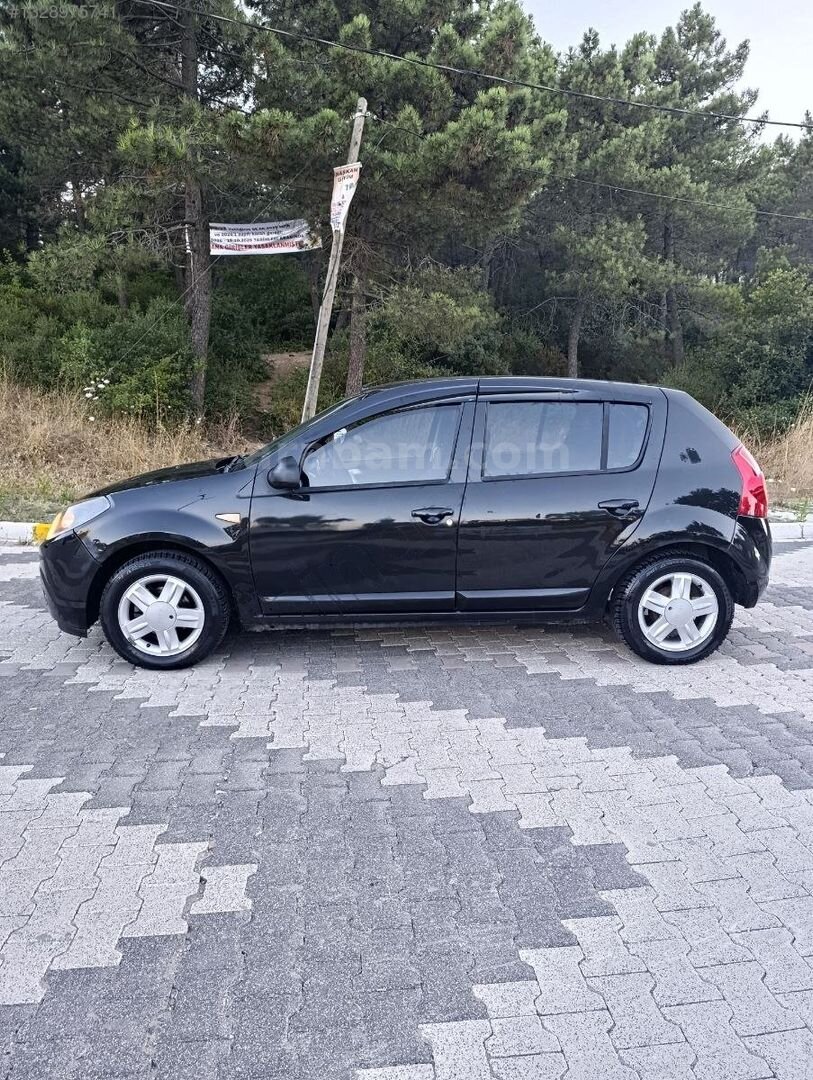 152 KM ORJİNAL KAYITSIZ MUAYENE YENİ BLECK LİNE EKSİKSİZ TEMİZ 5