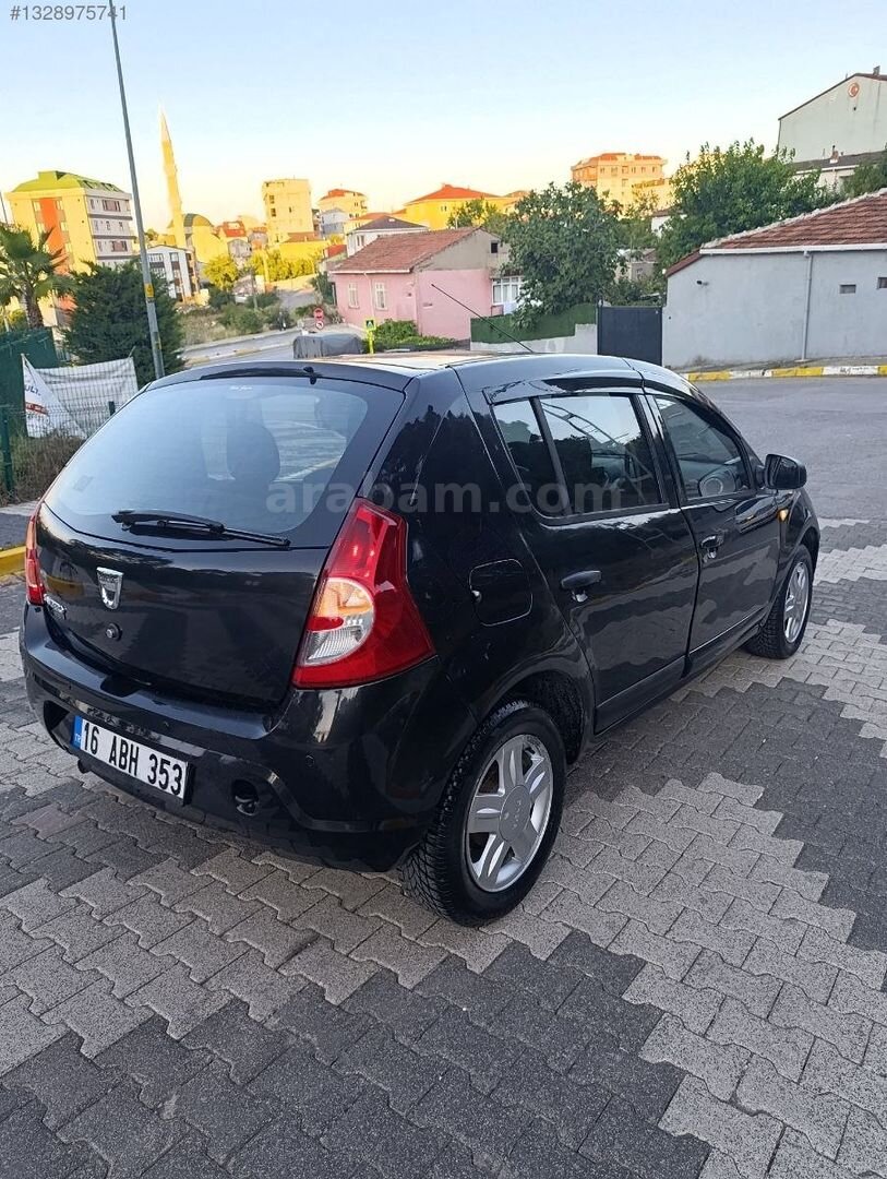 152 KM ORJİNAL KAYITSIZ MUAYENE YENİ BLECK LİNE EKSİKSİZ TEMİZ 7