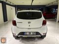 HATASIZ BOYASIZ DACİA SANDERO STEPWAY