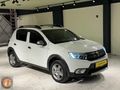 HATASIZ BOYASIZ DACİA SANDERO STEPWAY