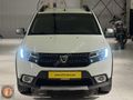 HATASIZ BOYASIZ DACİA SANDERO STEPWAY