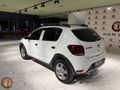 HATASIZ BOYASIZ DACİA SANDERO STEPWAY