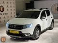 HATASIZ BOYASIZ DACİA SANDERO STEPWAY