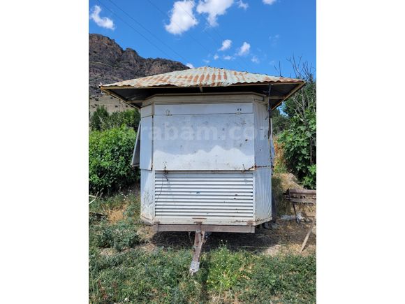 Karavan Çekme
