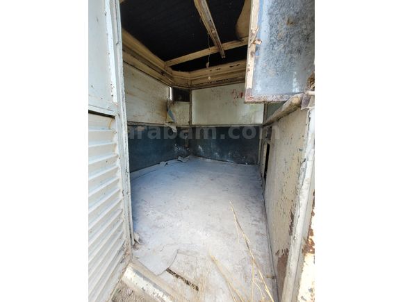 Karavan Çekme