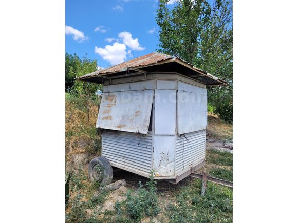 Karavan Çekme