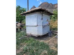 Karavan Çekme