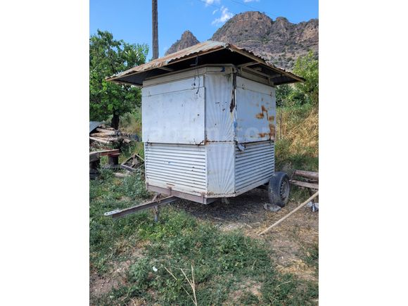 Karavan Çekme