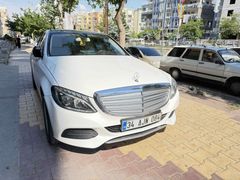 Sahibinden Mercedes - Benz C 180 Exclusive 2014 Model Şanlıurfa