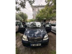 Sahibinden Mercedes - Benz A 140 Classic 2000 Model 
