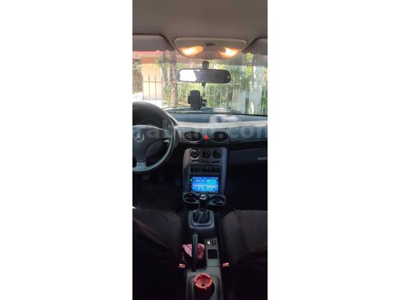 Sahibinden Mercedes - Benz A 140 Classic 2000 Model 