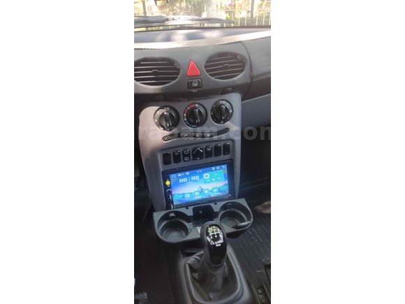 Sahibinden Mercedes - Benz A 140 Classic 2000 Model 