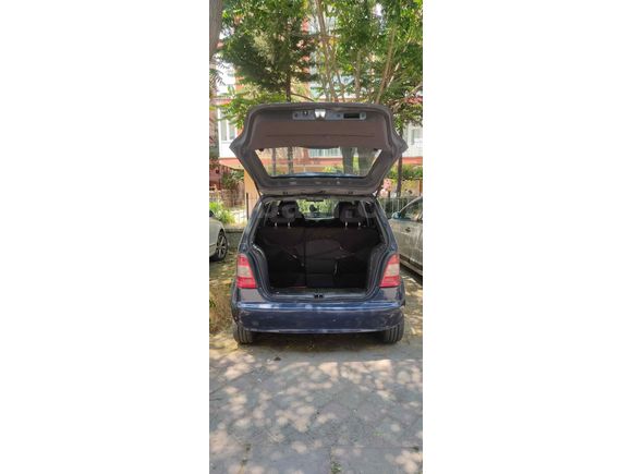 Sahibinden Mercedes - Benz A 140 Classic 2000 Model 