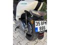 Çift batarya yeni vizeli elektırıkli yamaha