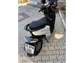Çift batarya yeni vizeli elektırıkli yamaha