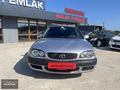 EBS MOTORS 2000 MODEL 245 BIN KM COROLLA