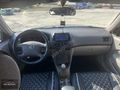 EBS MOTORS 2000 MODEL 245 BIN KM COROLLA