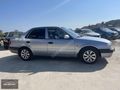 EBS MOTORS 2000 MODEL 245 BIN KM COROLLA