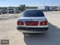 EBS MOTORS 2000 MODEL 245 BIN KM COROLLA