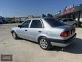 EBS MOTORS 2000 MODEL 245 BIN KM COROLLA