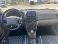 EBS MOTORS 2000 MODEL 245 BIN KM COROLLA
