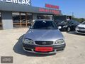 EBS MOTORS 2000 MODEL 245 BIN KM COROLLA