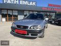 EBS MOTORS 2000 MODEL 245 BIN KM COROLLA