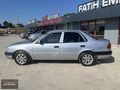EBS MOTORS 2000 MODEL 245 BIN KM COROLLA