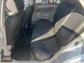 EBS MOTORS 2000 MODEL 245 BIN KM COROLLA