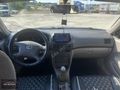EBS MOTORS 2000 MODEL 245 BIN KM COROLLA
