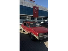 1993 MODEL LADA SAMARA ÇEKME BELGELİ K.K 12 TAKSİT İMKANI