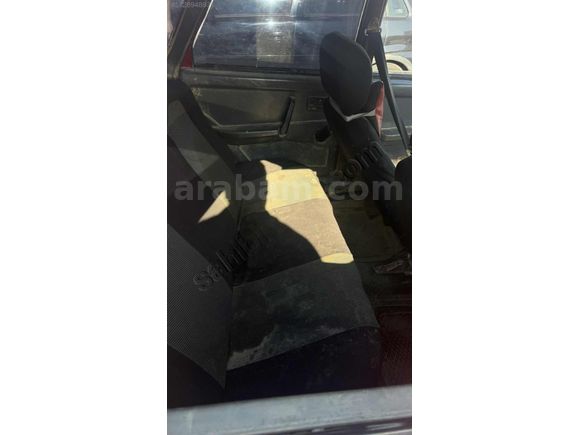 1993 MODEL LADA SAMARA ÇEKME BELGELİ K.K 12 TAKSİT İMKANI