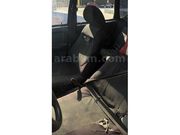 1993 MODEL LADA SAMARA ÇEKME BELGELİ K.K 12 TAKSİT İMKANI