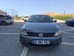 Sahibinden Volkswagen Jetta 1.6 TDi Comfortline 2012 Model