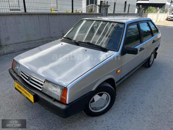 ACİL149950TL2004 SAMARA 1.5 İ ORJINAL SİRALİ LPGLİ BAKIMLI