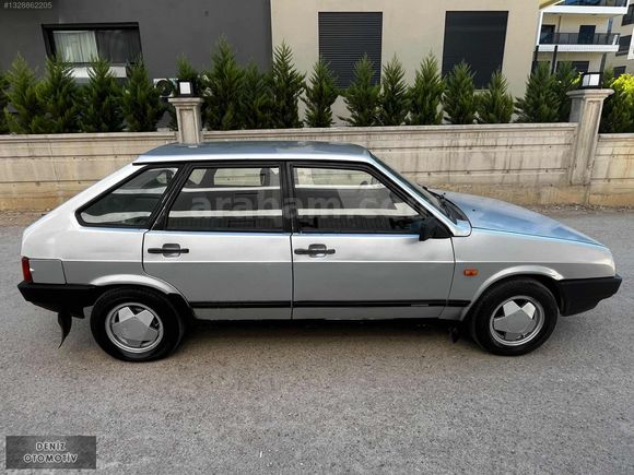 ACİL149950TL2004 SAMARA 1.5 İ ORJINAL SİRALİ LPGLİ BAKIMLI