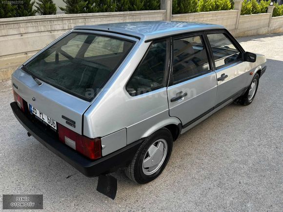 ACİL149950TL2004 SAMARA 1.5 İ ORJINAL SİRALİ LPGLİ BAKIMLI
