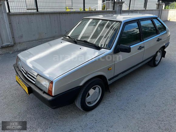 ACİL149950TL2004 SAMARA 1.5 İ ORJINAL SİRALİ LPGLİ BAKIMLI