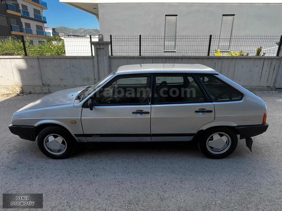 ACİL149950TL2004 SAMARA 1.5 İ ORJINAL SİRALİ LPGLİ BAKIMLI
