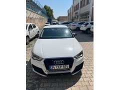 Sahibinden Audi A3 Sedan 1.6 TDI S Line 2015 Model 