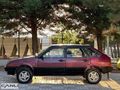 2001 LADA SAMARA MASRAFSIZ