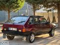 2001 LADA SAMARA MASRAFSIZ