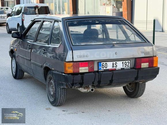 YARI PEŞİN YARI VADE