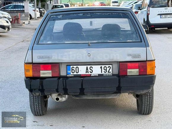 YARI PEŞİN YARI VADE